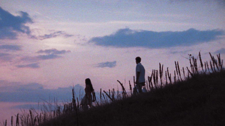 кадр из фильма Гадже