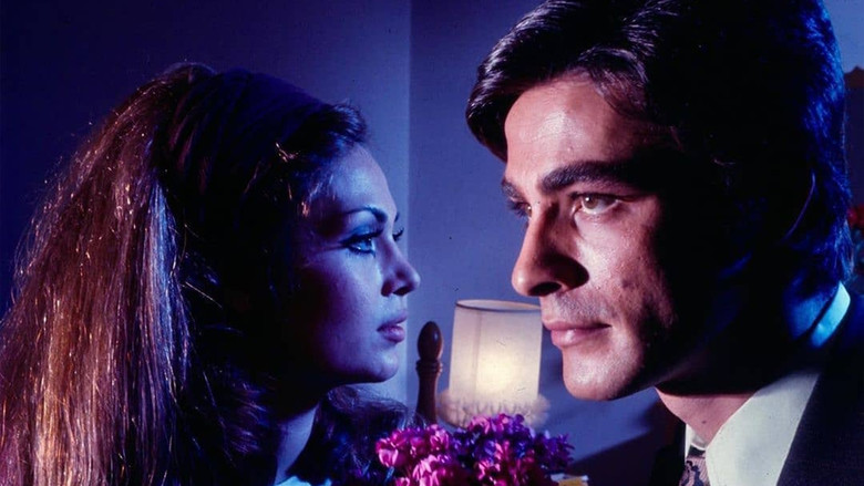 кадр из фильма Unutulan Kadın