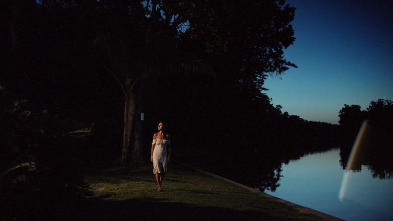 кадр из фильма Las Posibilidades de una Isla