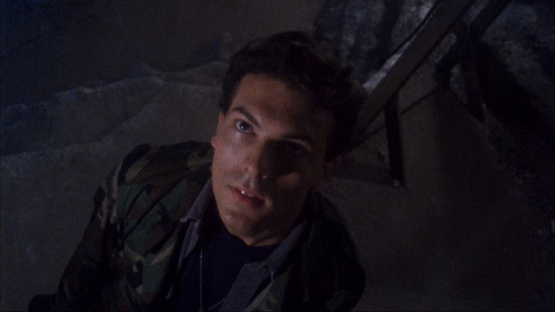 кадр из фильма Гайвер 2: Темный герой