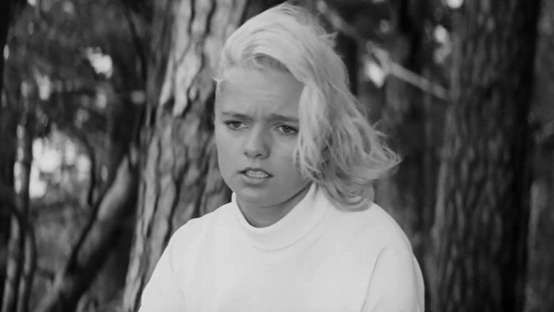 кадр из фильма Маленькая исповедь