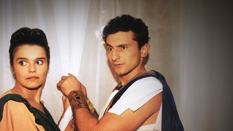 кадр из фильма Zvědavý osel