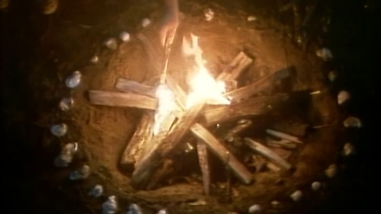 кадр из фильма Campfire Tales