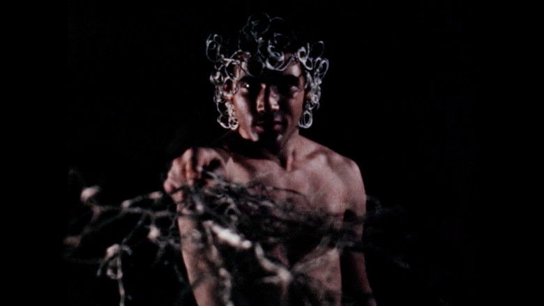 кадр из фильма Dionysus