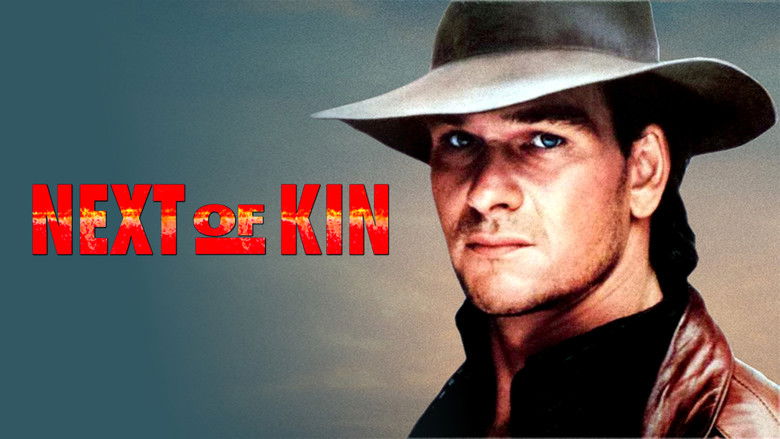 кадр из фильма Ближайший родственник