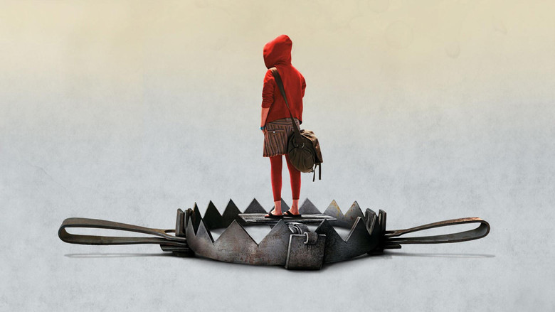 кадр из фильма Леденец