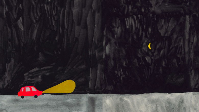 кадр из фильма A Luz é  Grande