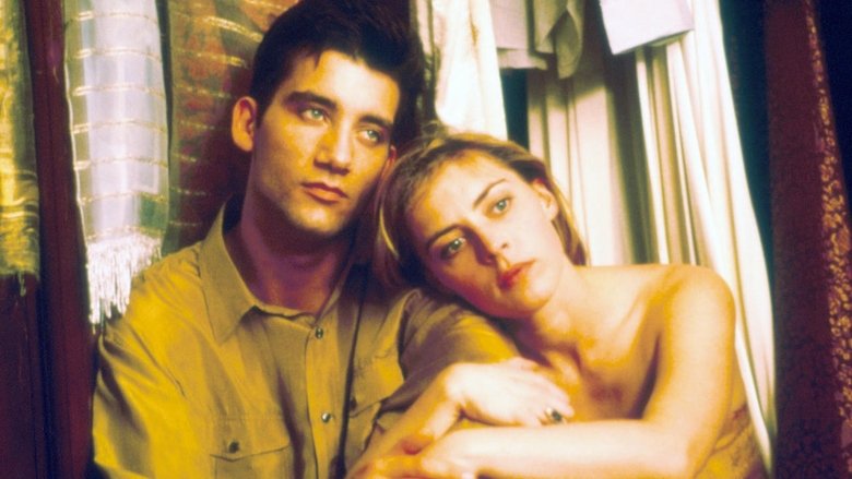 Закрой мои глаза