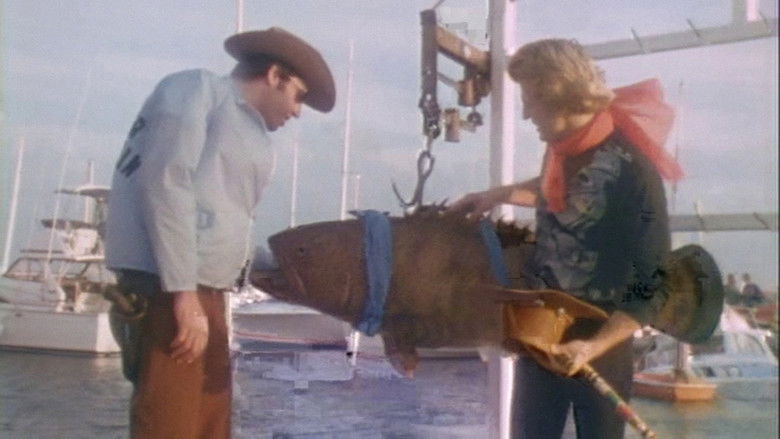 кадр из фильма Gums