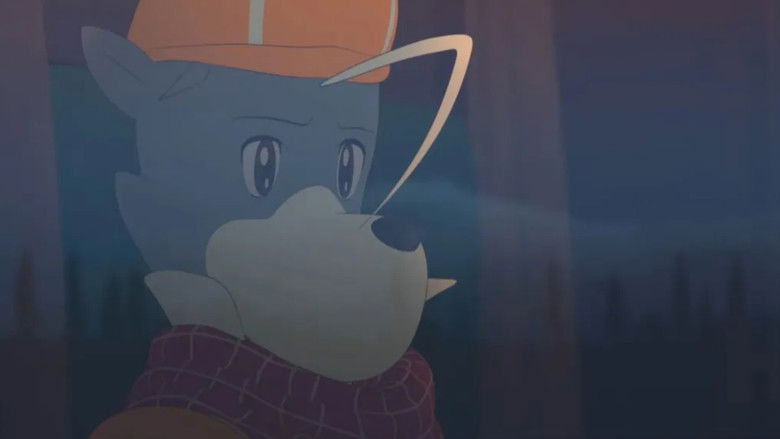 кадр из фильма 大偵探福爾摩斯：逃獄大追捕