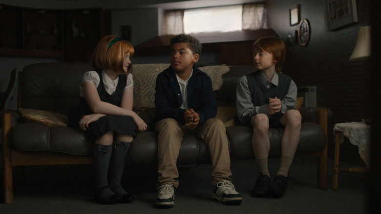 кадр из фильма Grandma Is Thirsty