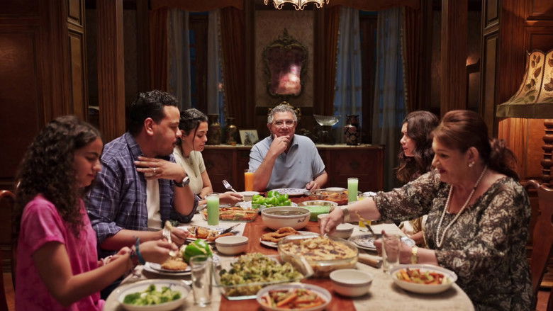 кадр из фильма فيها إيه يعنى؟!