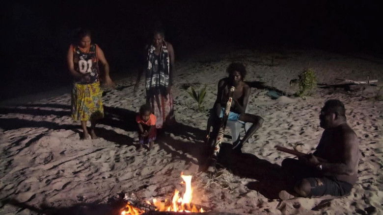 кадр из фильма The Boat with No Name