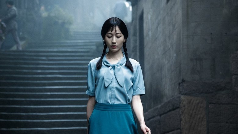 кадр из фильма Лунный воин