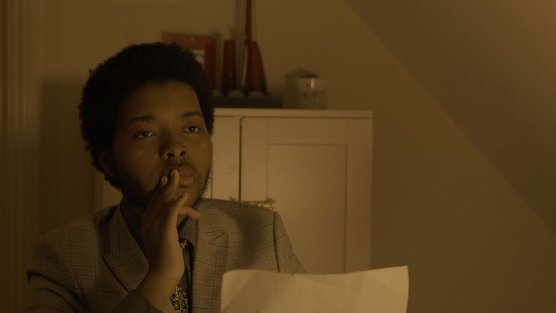 кадр из фильма Lycanthropy