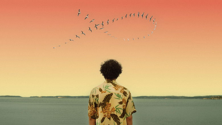 кадр из фильма A Tiger in Paradise