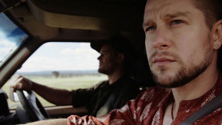 кадр из фильма Полный жесткач