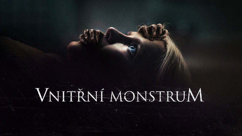 кадр из фильма Придаток