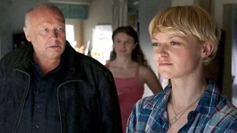 кадр из фильма Gestern waren wir Fremde