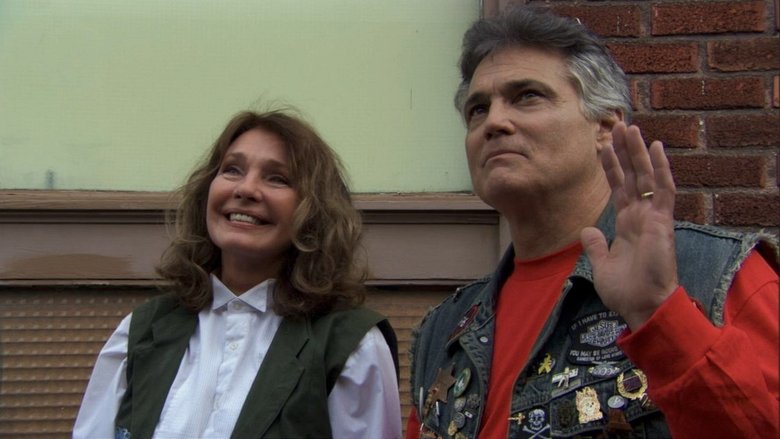 кадр из фильма Last Ounce of Courage