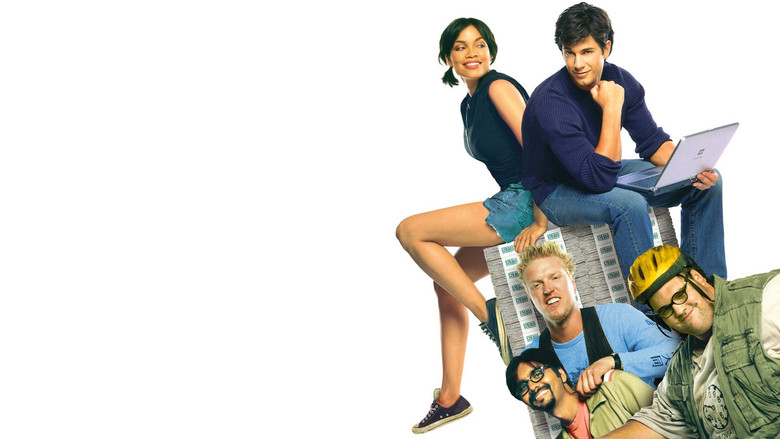 кадр из фильма Как заработать 20 миллионов баксов