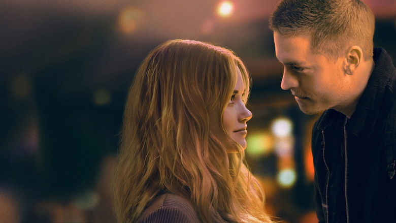 кадр из фильма Моё прекрасное несчастье