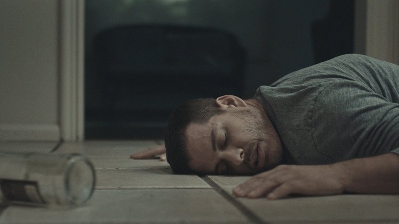 кадр из фильма Разбитый