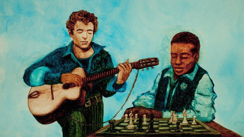 кадр из фильма MacPherson