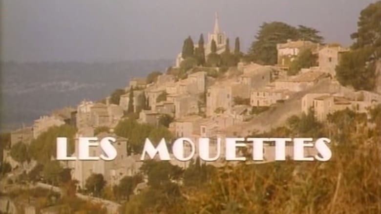 кадр из фильма Les Mouettes
