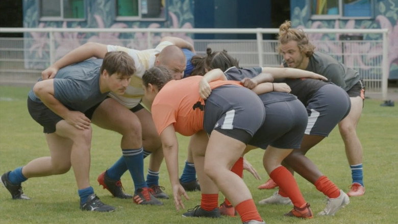 кадр из фильма La Conquête