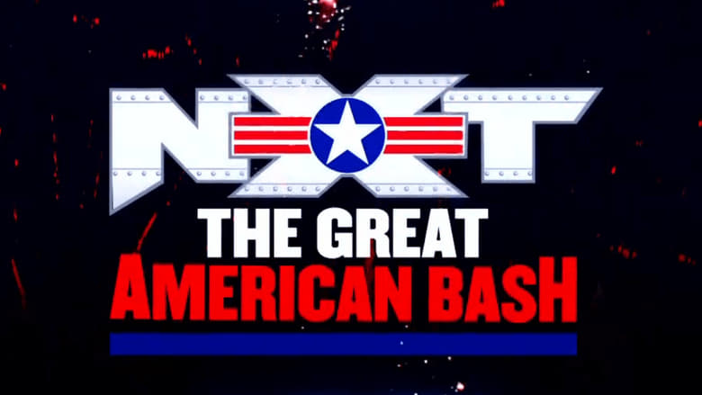 кадр из фильма NXT Great American Bash 2022