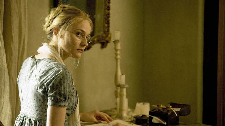 кадр из фильма Переписывая Бетховена