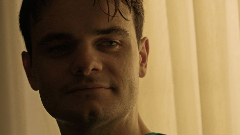 кадр из фильма Sul vivo