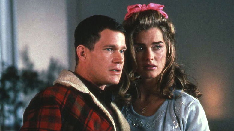 кадр из фильма The Almost Perfect Bank Robbery