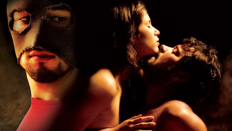 кадр из фильма Sonhos e Desejos