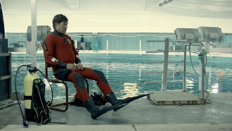 кадр из фильма Klumpfisken