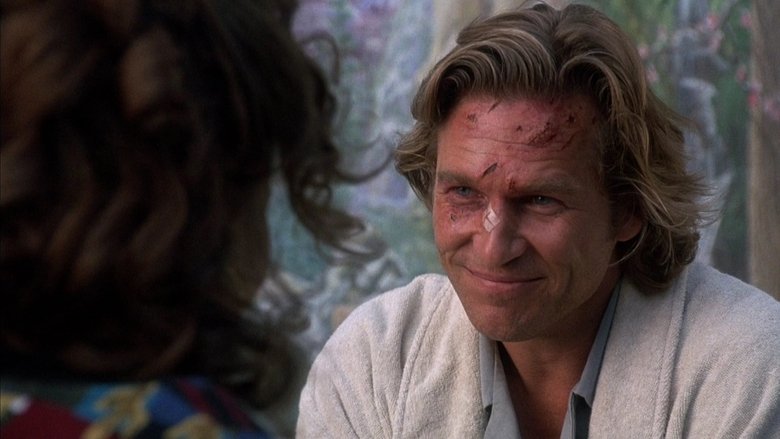 кадр из фильма Бесстрашный