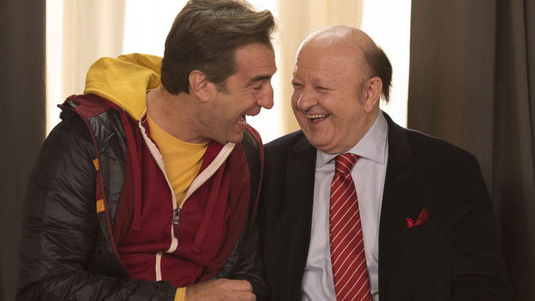 кадр из фильма La coppia dei campioni