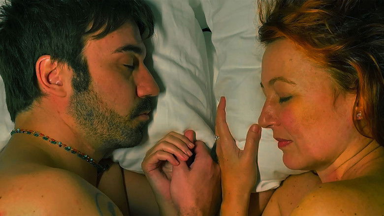 кадр из фильма Il disegnatore del suono