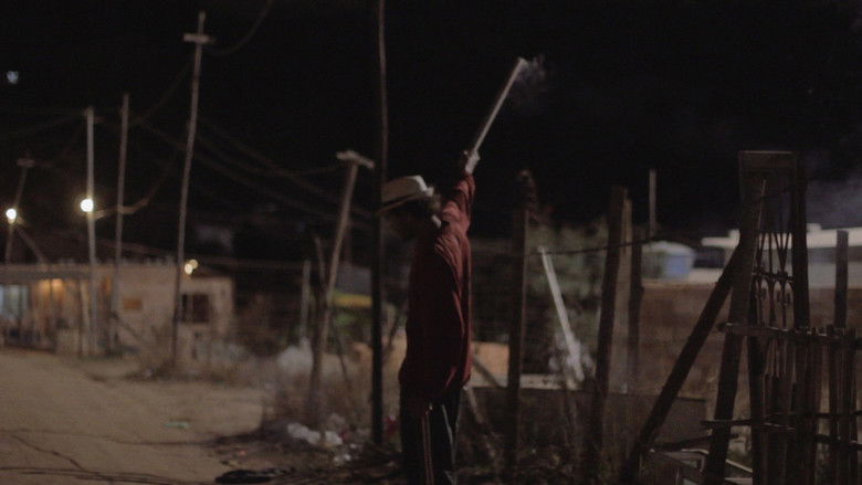 кадр из фильма Conte Isso Àqueles que Dizem que Fomos Derrotados