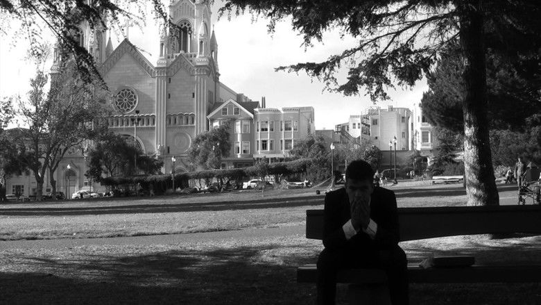 кадр из фильма Two Forty-Six