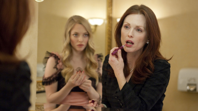 кадр из фильма Хлоя