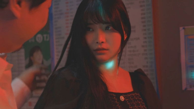 кадр из фильма 바람이 분다