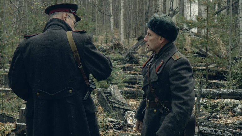 кадр из фильма Икотка