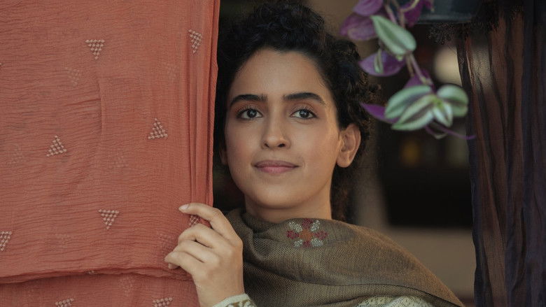 кадр из фильма Чудачка