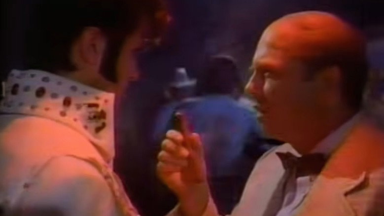 кадр из фильма Elvis and the Colonel: The Untold Story