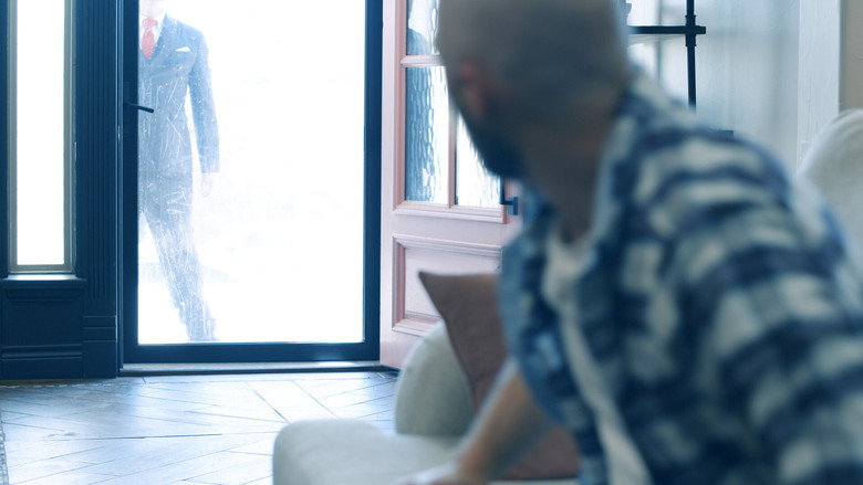 кадр из фильма The Salesman