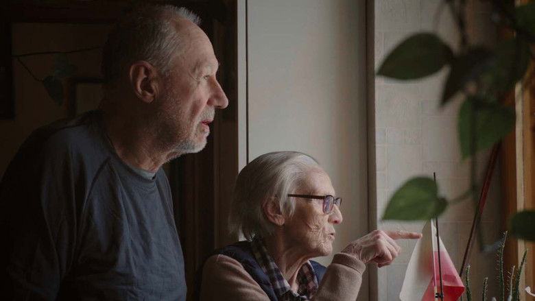 кадр из фильма Pasja według Agnieszki