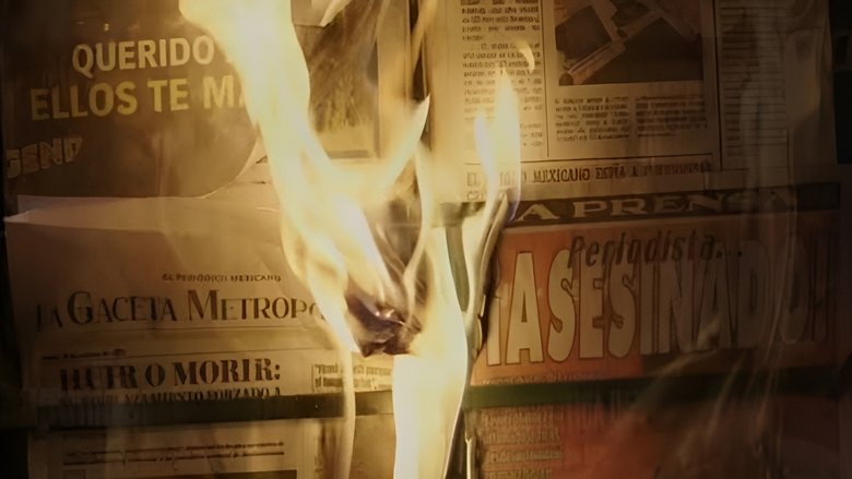 кадр из фильма Estado de silencio