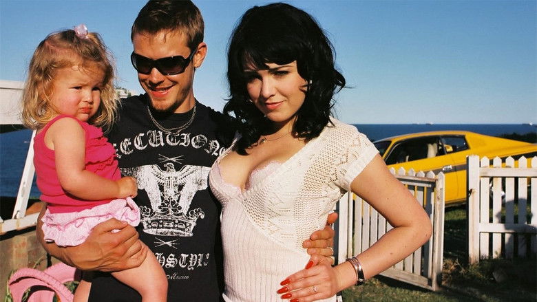 кадр из фильма Suburban Mayhem